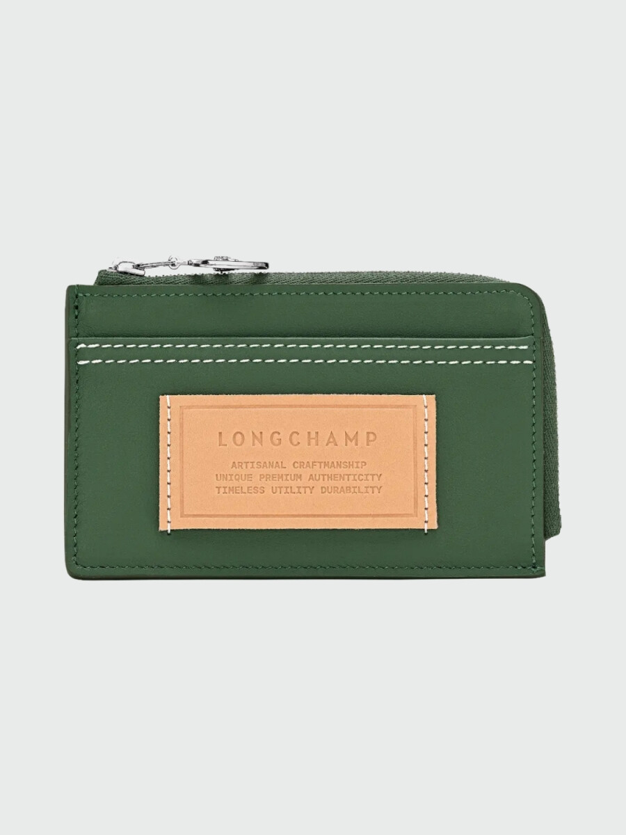 Le Pliage Xtra Worker Tarjetero 