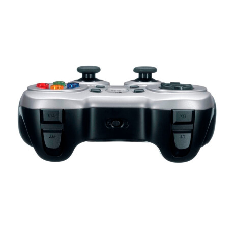 OUTLET-Joystick Logitech inalámbrico F710 para PC OUTLET-Joystick Logitech inalámbrico F710 para PC