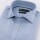 Camisa Short collar lisa Celeste