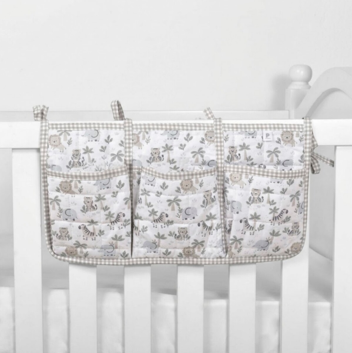 Organizador Kai 45x23 - Selva Beige 