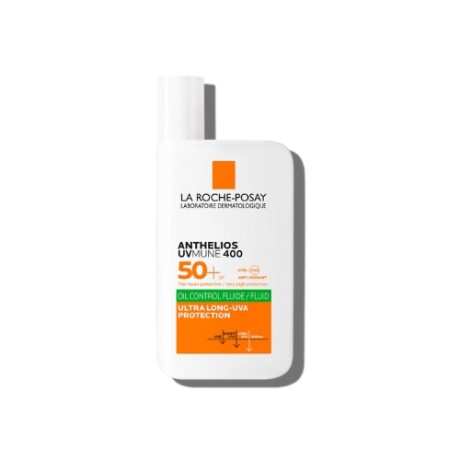 ANTHELIOS DT UV MUNE FLUIDO INVISBLE FPS 50 50 ML - TOQUE SECO ANTHELIOS DT UV MUNE FLUIDO INVISBLE FPS 50 50 ML - TOQUE SECO