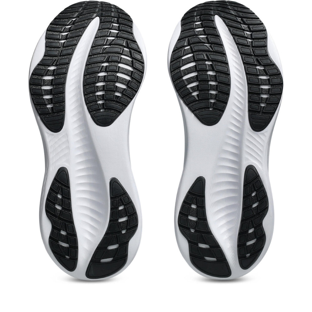 Zapatillas Running Gel-Excite 11 Hombre Black/vital Green
