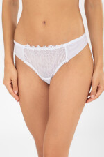Colaless flicker Blanco