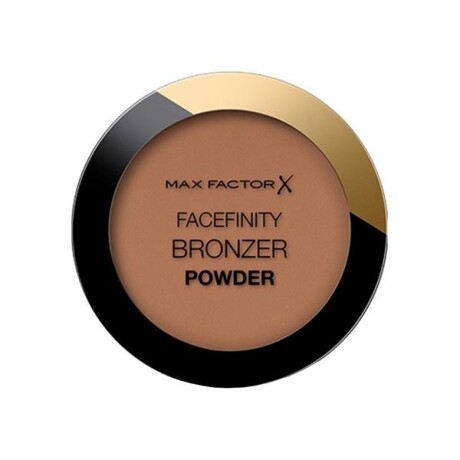 Max Factor Facefinity Powder Bronzer #002 Warm T Max Factor Facefinity Powder Bronzer #002 Warm T