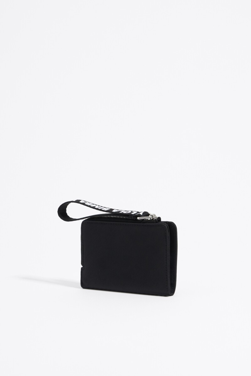 CARTERA Negro