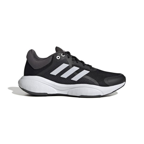 Championes Adidas Response Negro