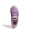 Championes Infantiles Adidas Runfalcon 5 Lila - Violeta - Negro
