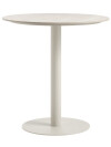 Mesa bistró VAMDRUP Ø70 beige Mesa bistró VAMDRUP Ø70 beige