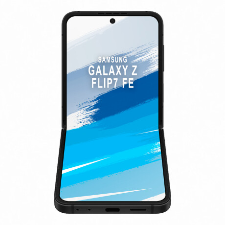 Samsung Z FLIP7 Fe 6,7'' 3,4'' 5G 8GB 256GB Dual Cam 50MP 001