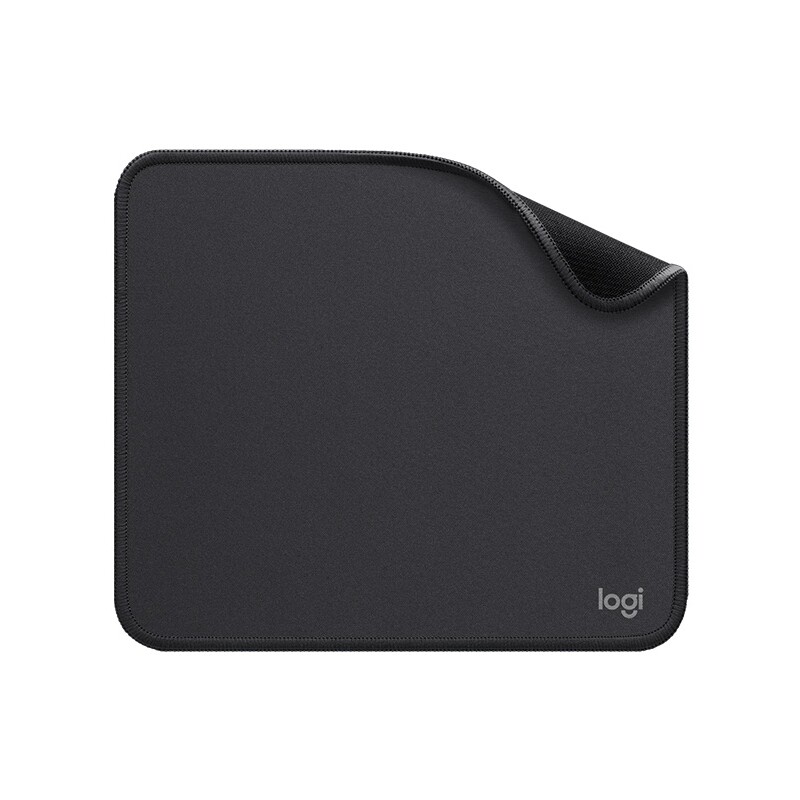 Mouse Pad Logitech 956-000035 Negro Mouse Pad Logitech 956-000035 Negro