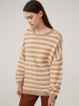 Sweater Indrikus Estampado 1