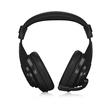 Auriculares Behringer Hpm1100u Usb Auriculares Behringer Hpm1100u Usb