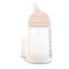 Mamadera Anticólico Zero Zero +3m 270ml Suavinex Mamadera Anticólico Zero Zero +3m 270ml Suavinex