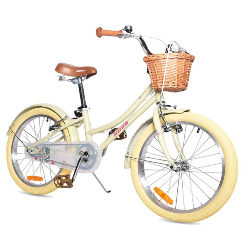 Bicicleta Kova Jazz Rodado 20 Verde Mate Bicicleta Kova Jazz Rodado 20 Verde Mate