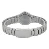 Reloj análogo Casio en acero Mujer Reloj análogo Casio en acero Mujer
