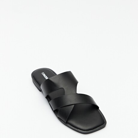 SANDALIA BENEDICT Negro