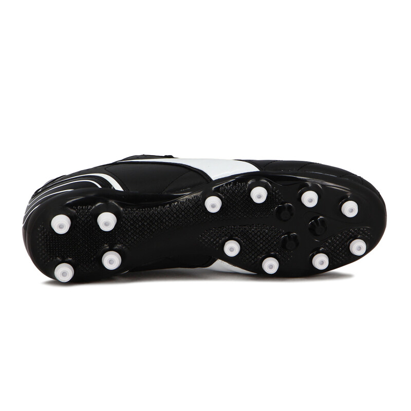 Diadora OPTIMUS Futbol MD Men Negro-Blanco Negro-Blanco