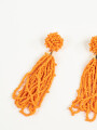 Caravana Orange Naranja
