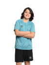 Remera Taped Umbro Junior V29