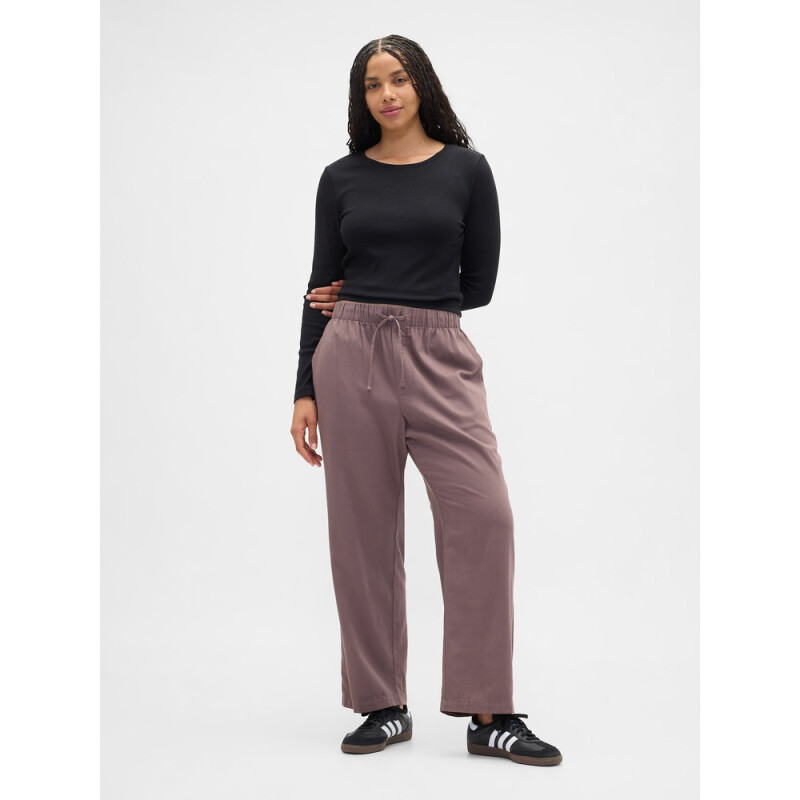V-TWILL EASY PANT WASSEL 240