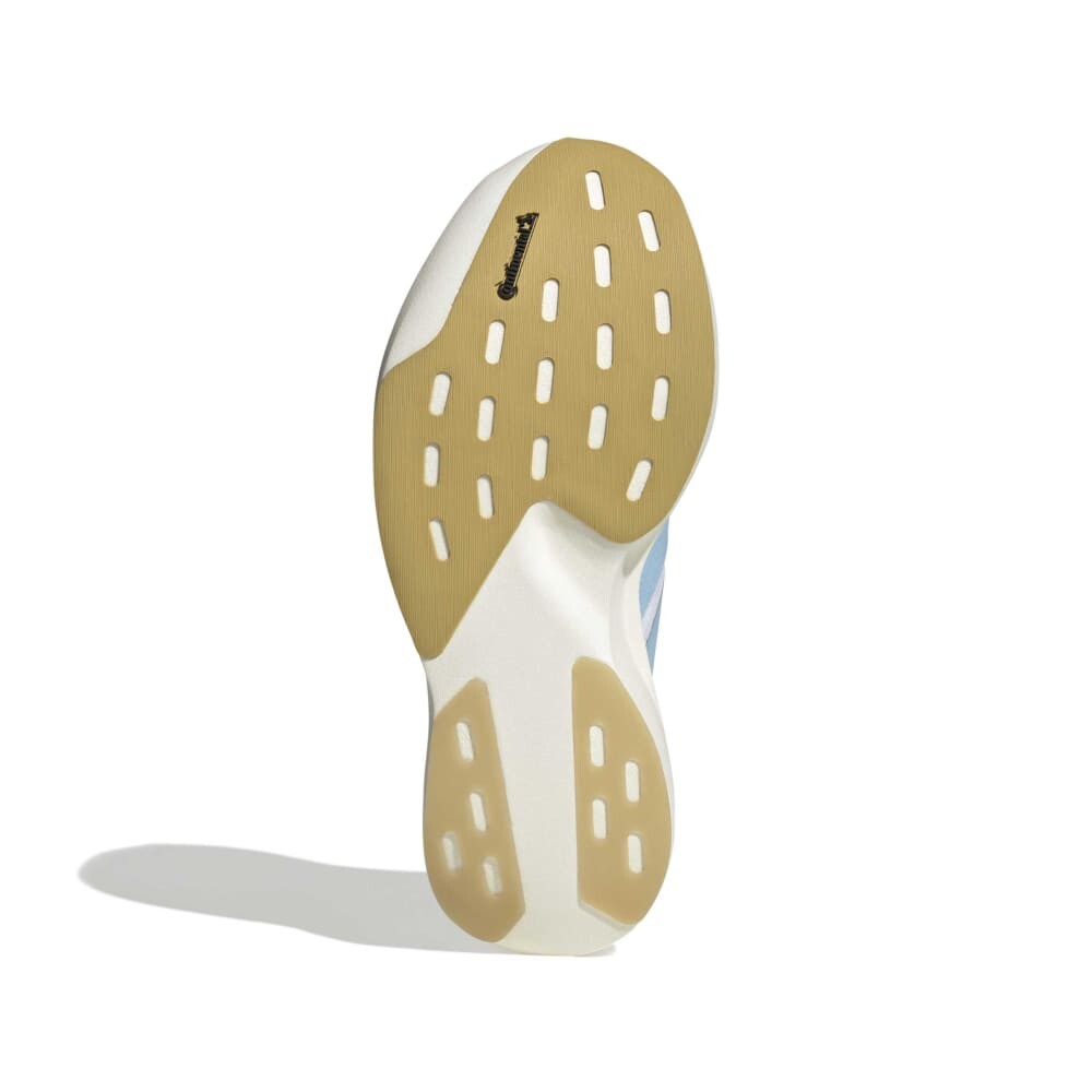 Zapatillas Running Adizero Evo SL Woven W Mujer White