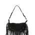 Cartera Vinculo Negro