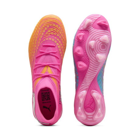 FUTURE 9 MATCH FG/AG 10871305 Fucsia