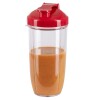 Licuadora Personal Smoothie Maker Hausberg HB-7675RS Licuadora Personal Smoothie Maker Hausberg HB-7675RS
