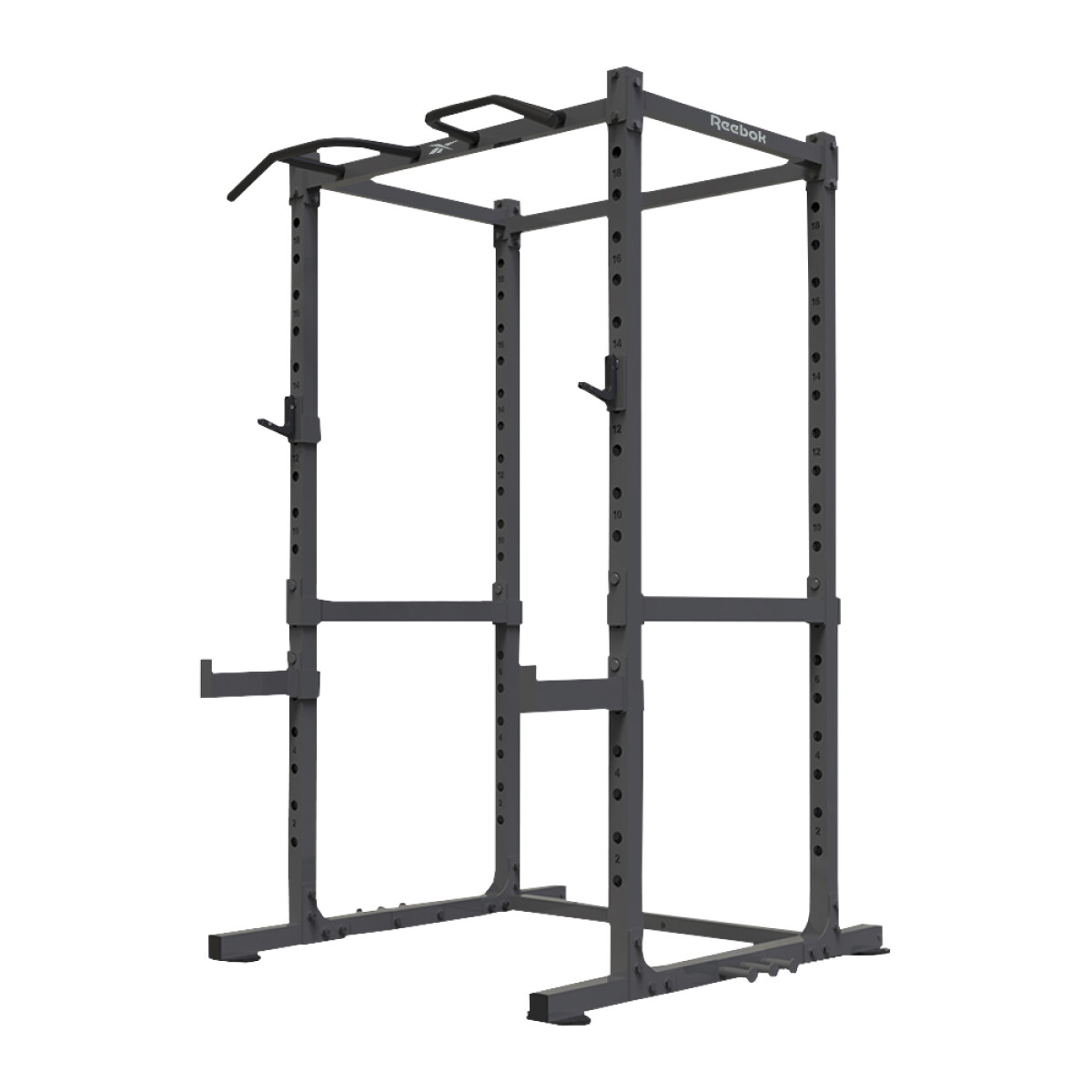 Power Rack Reebok High Series 