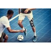 Soporte de Rodilla adidas Gris