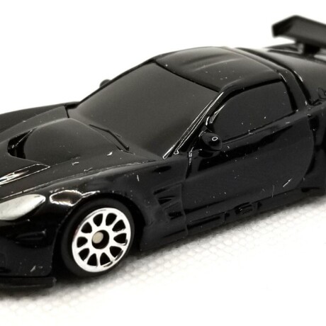 Auto de colección Corvette