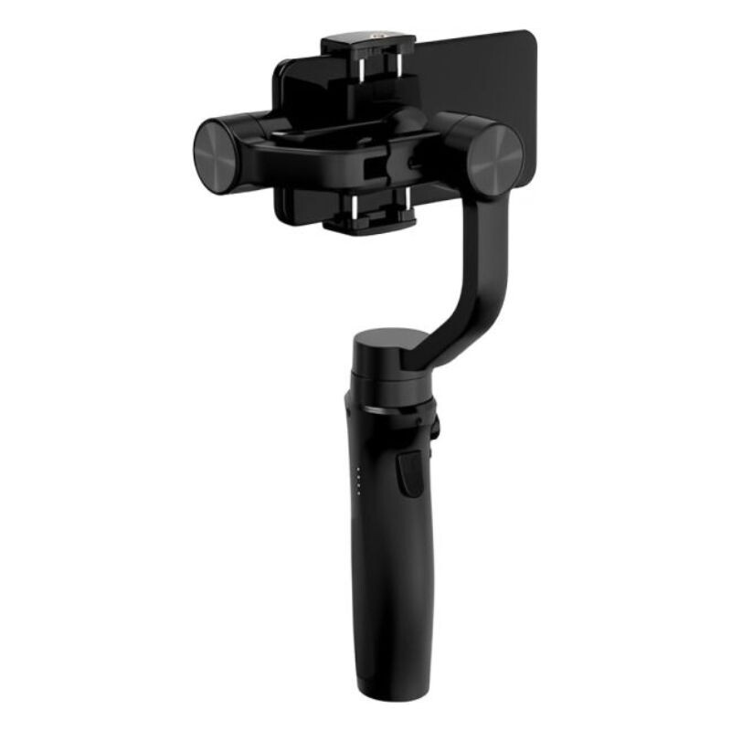 Estabilizador Hohem iSteady Mobile + Kit Estabilizador Hohem iSteady Mobile + Kit