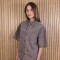Sobrecamisa Sol Denim Tostado