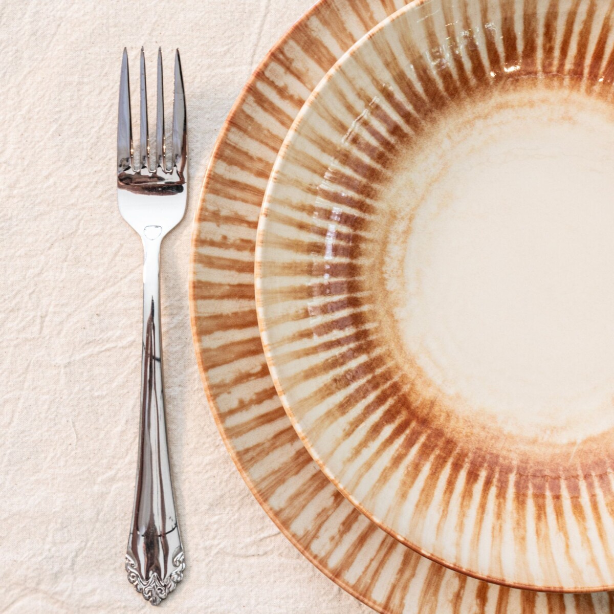 Plato postre, Arthur Krupp, Sunlight Red 