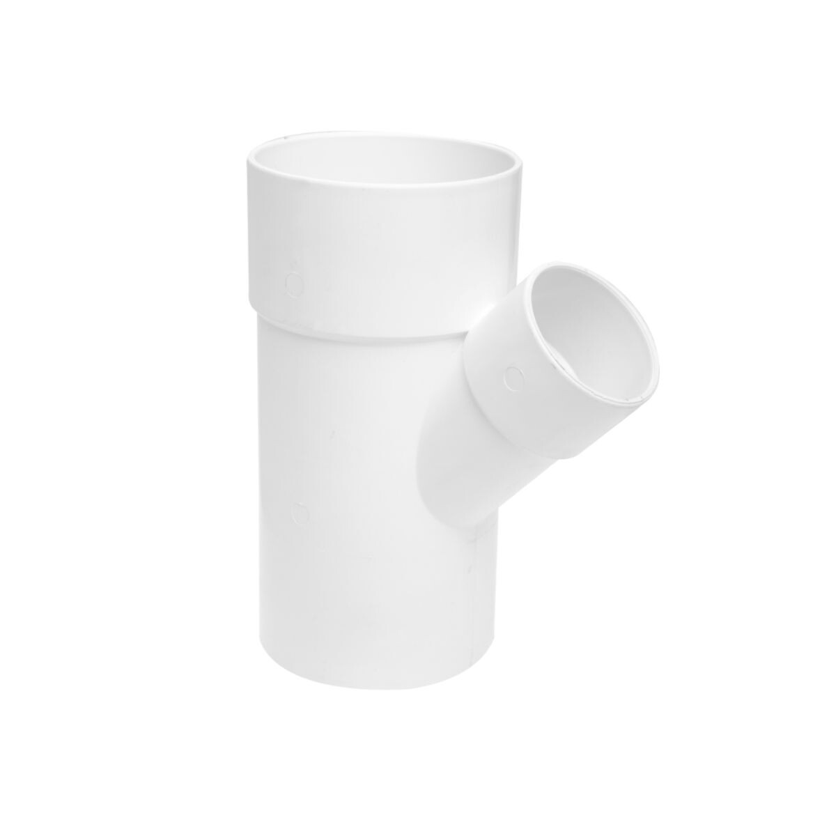 Ramal Y Pvc 110 X 63mm Mh Tigre 