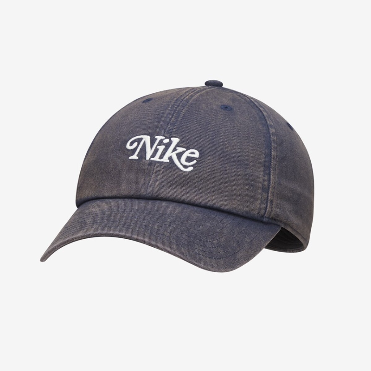 Gorra Nike H86 Washed Solid 