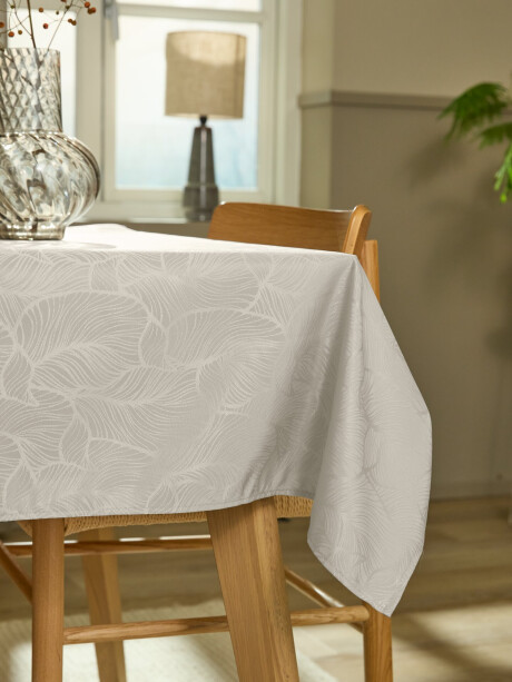 Mantel STILKEG 140x320 beige Mantel STILKEG 140x320 beige