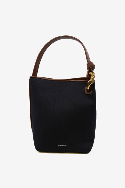 BOLSO THE JWA CORNER BUCKET Azu