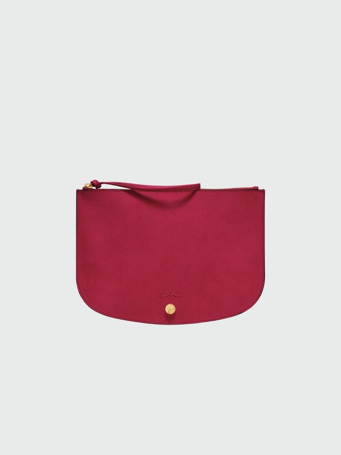 Longchamp- POUCH ÉPURE Magenta