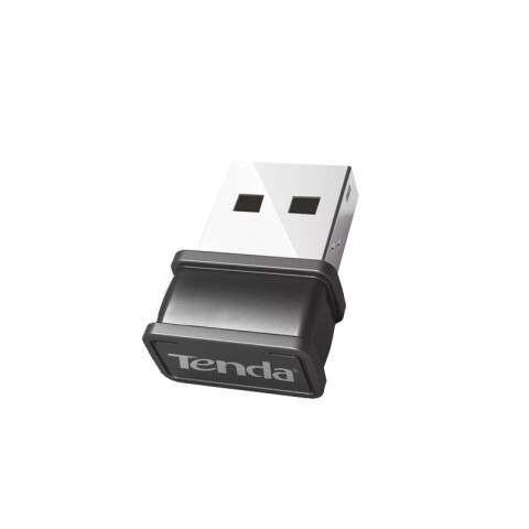 Adaptador Wifi Tenda USB W311MI pico Unica