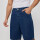 BERMUDA JEAN OUTIS RUSTY Azul Oscuro
