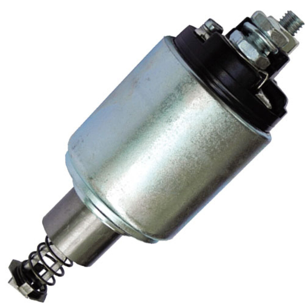 AUTOMATICO DE ARRANQUE FIAT 70 80 MERCEDES BENZ JF BOSCH 24V =ZM.536 MARILIA