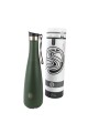 Termo de acero 750 ml verde