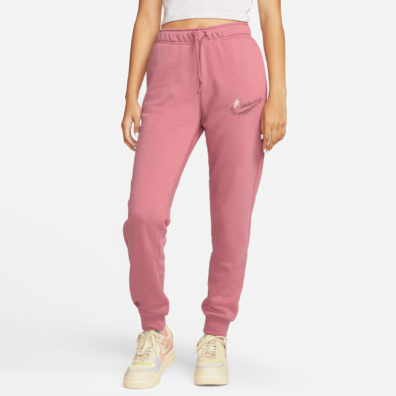 Pantalon Nike Stardust - Pantalon Nike Nsw Stardust Jogger Mujer