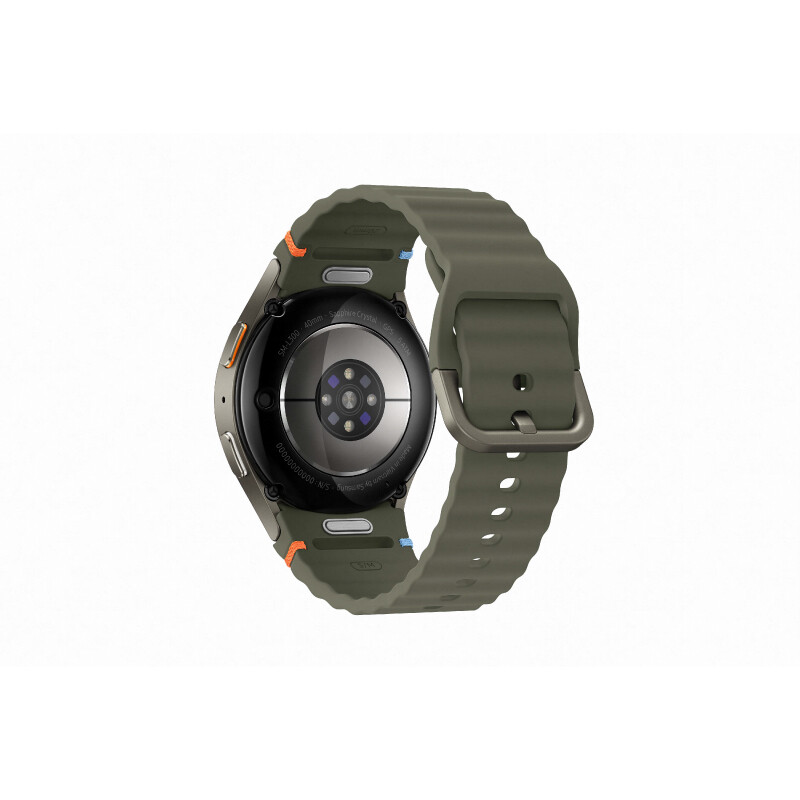 Samsung Galaxy Watch 7 40 mm Green