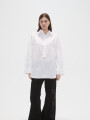 Camisa Klana Blanco