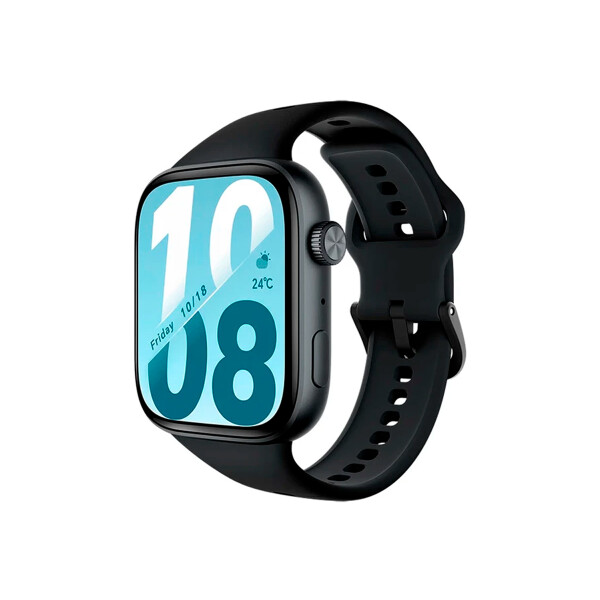 Honor Watch X5i color negro Honor Watch X5i Color Negro
