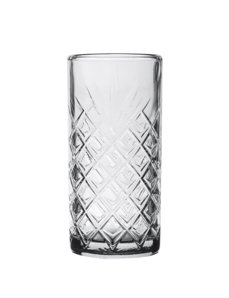 VASO TRAGO LARGO 475ML ELSA GLASSIA VASO TRAGO LARGO 475ML ELSA GLASSIA