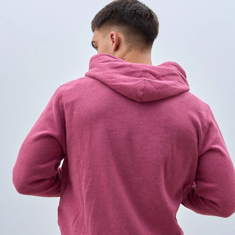Campera de felpa Halogen Burdeo