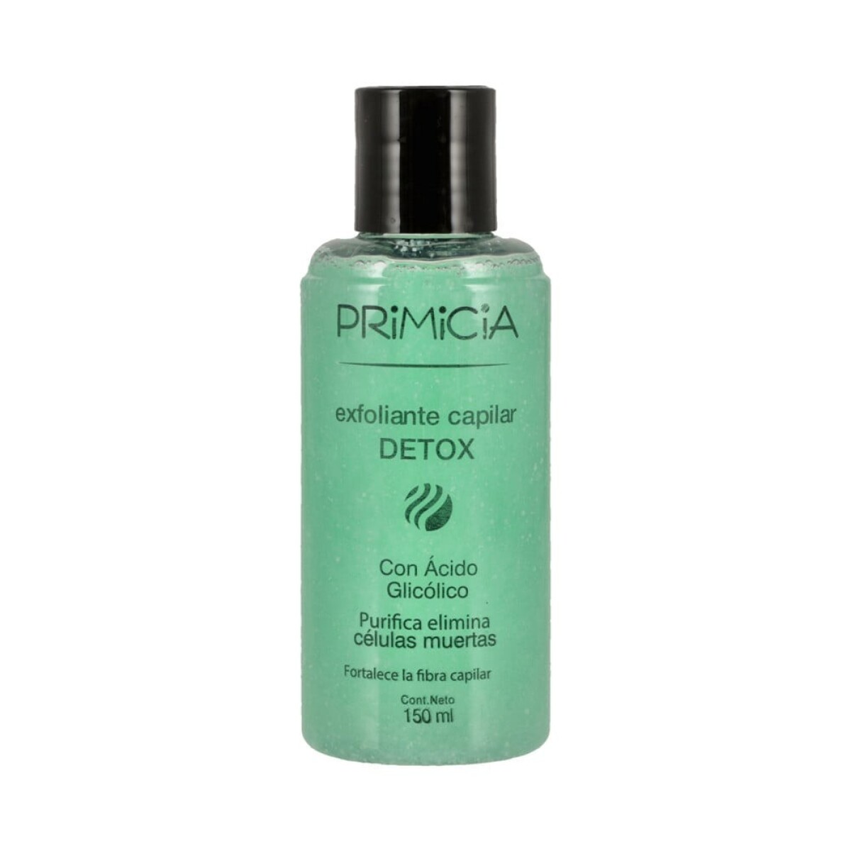 Primicia Exfoliante Capilar 150ml 